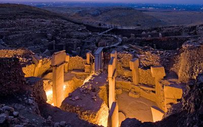 gobeklitepe sanliurfa