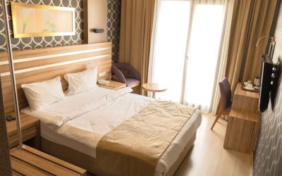 la casa butik hotel kayseri